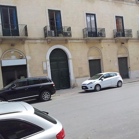 Centrale Trapani Kültér fotó
