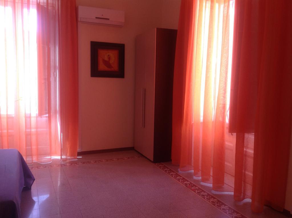Centrale Trapani Szoba fotó