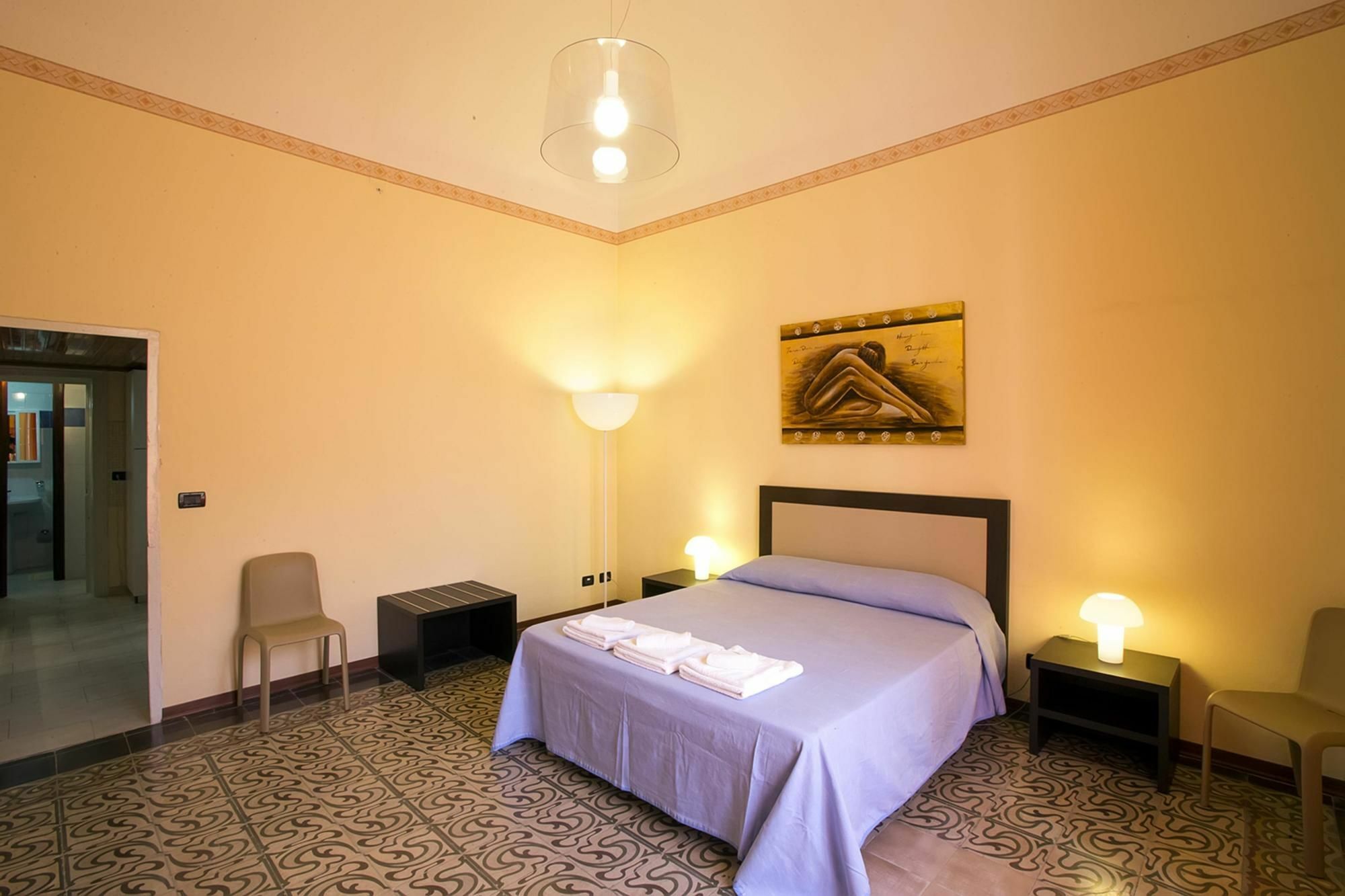 Centrale Trapani Kültér fotó