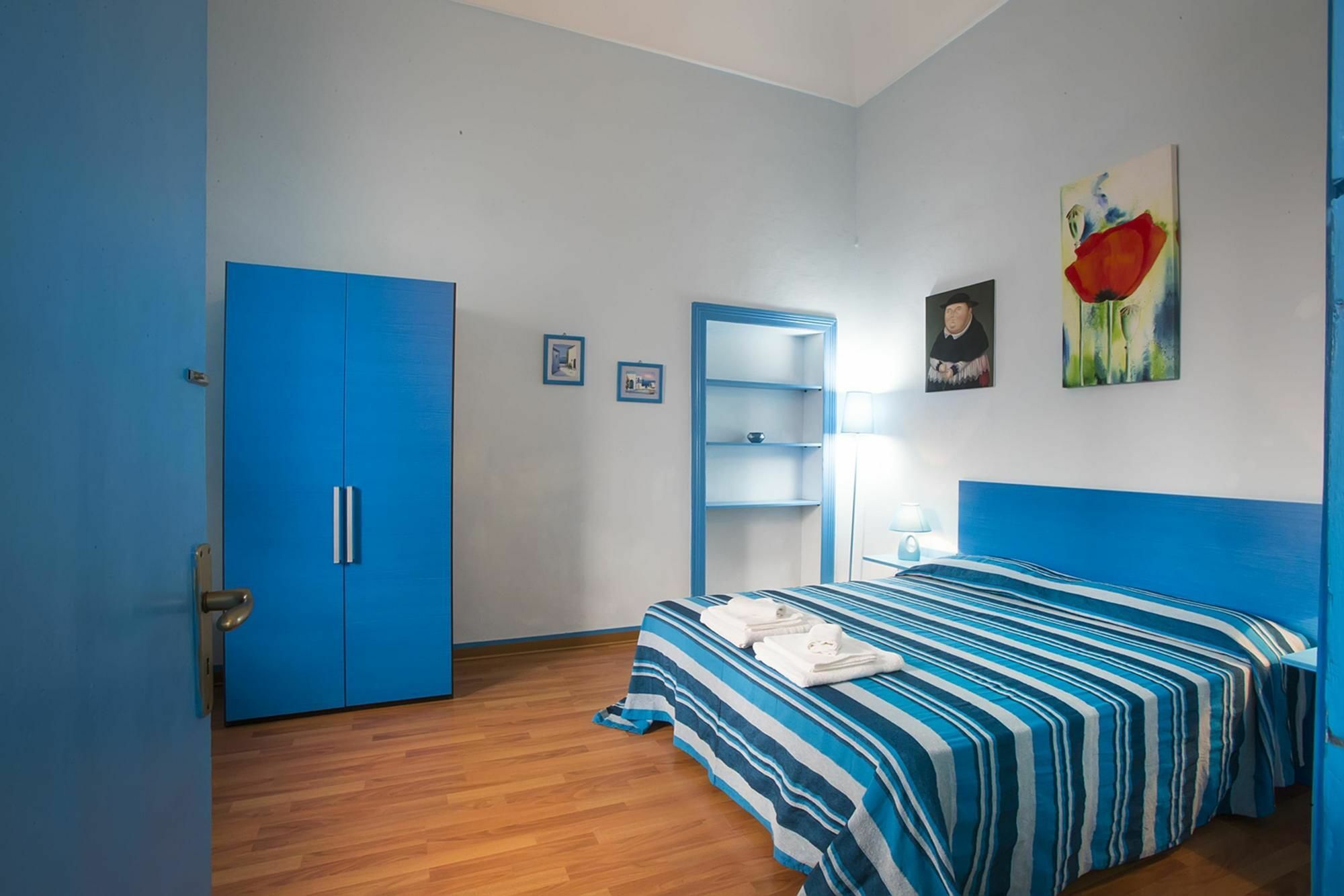 Centrale Trapani Kültér fotó